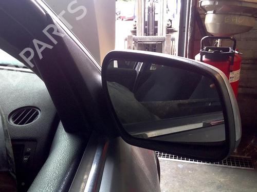 Right mirror FORD MONDEO III (B5Y)  | BP19889062C27 