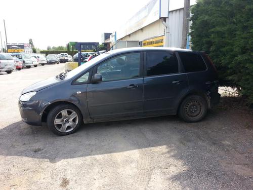Right front door FORD C-MAX (DM2) 1.6 TDCi | BP21976666C3 