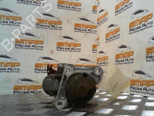 Anlasser für RENAULT MEGANE II (BM0/1_, CM0/1_) [2001-2012]  19891162