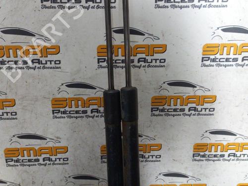 Tailgate lift support OPEL ZAFIRA / ZAFIRA FAMILY B (A05) 1.7 CDTI (M75) | BP19883187C138 