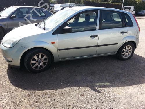 Left taillight FORD FIESTA V (JH_, JD_) 1.4 TDCi | BP20173670C34 
