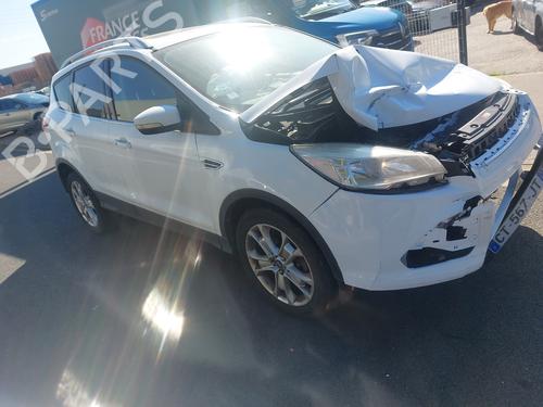 Left front window switch FORD KUGA II (DM2) 2.0 TDCi | BP29864903I27  - Image 5