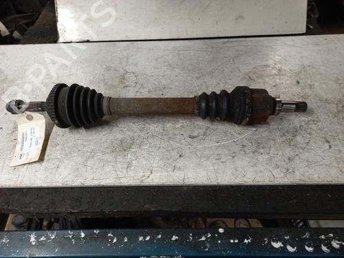 Drivksel foran venstre PEUGEOT 206 Hatchback (2A/C) 1.6 i (89 hp) 27884543