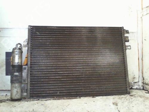 Used AC radiator RENAULT CLIO II (BB_, CB_) [1998-2016]  19900103