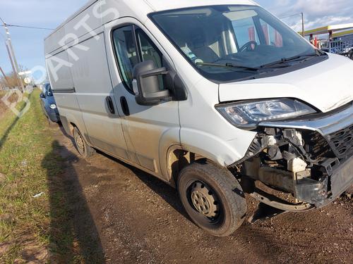 Right front brake caliper CITROËN JUMPER II Van 2.2 HDi 130 | BP24527299M104 - Image 1