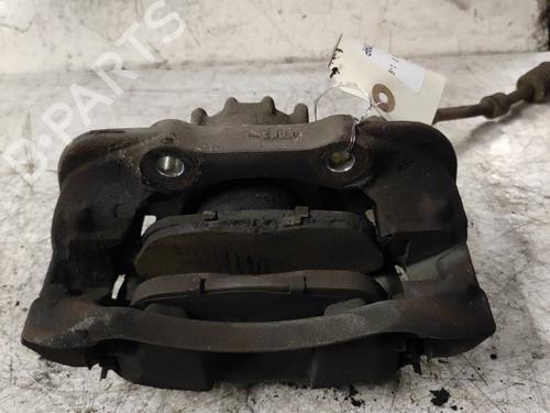 Right front brake caliper PEUGEOT 3008 I MPV (0U_) 1.6 BlueHDi 120 | BP20173839M104 