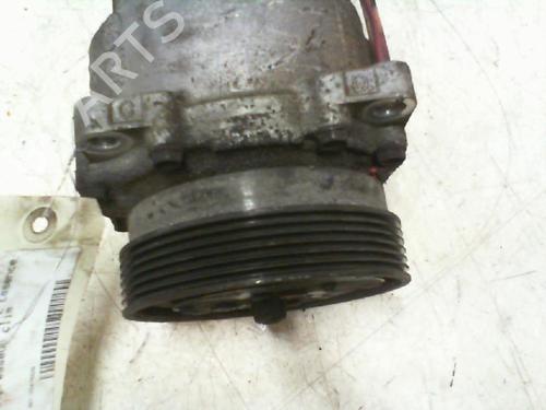 Used AC compressor VW SHARAN (7M8, 7M9, 7M6) 2.0 (115 hp) 19895844