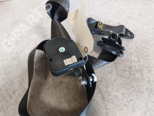 Rear right belt tensioner FIAT DOBLO MPV (119_, 223_) 1.3 D Multijet | BP19881253C90 