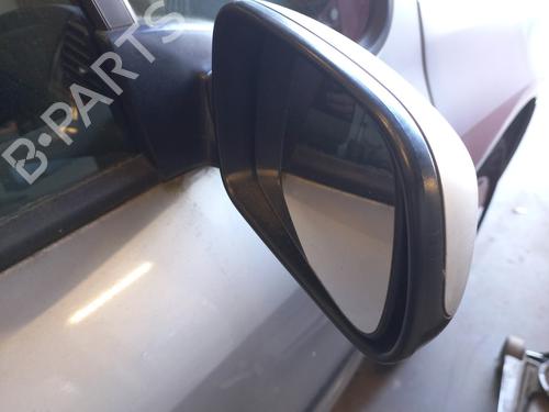 Used Right mirror PEUGEOT 307 (3A/C) 2.0 HDi 110 (107 hp) 25600677