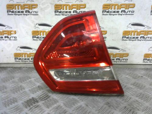 Used Right tailgate light CITROËN C4 Picasso I MPV (UD_) [2006-2015]  19890360