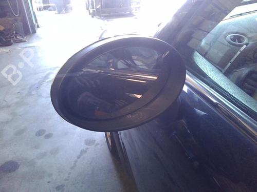 Retrovisor izquierdo MINI MINI (R50, R53) Cooper | BP19897928C26 