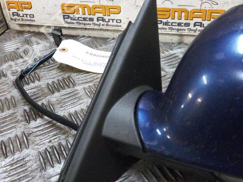 Left mirror VW PASSAT B5.5 (3B3) 1.9 TDI | BP19882996C26 