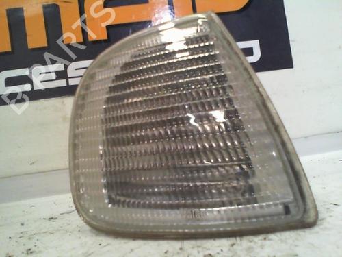 Used Right front indicator SEAT IBIZA II (6K1) 1.4 i (60 hp) 25275025