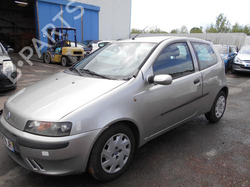Right headlight FIAT PUNTO (188_) 1.2 60 (188.030, .050, .130, .150, .230, .250) | BP25148092C29 