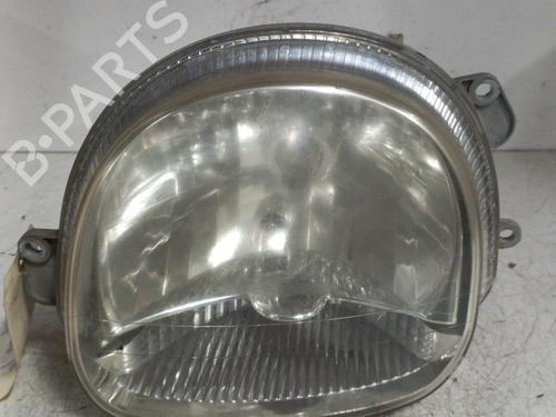 Left headlight RENAULT TWINGO I (C06_) 1.2 (C066, C068) | BP21982204C28 
