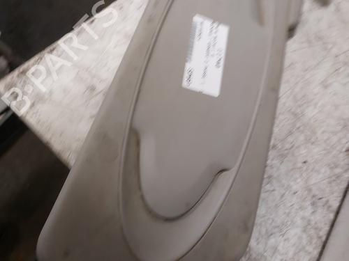 Left sun visor RENAULT KANGOO Express (FW0/1_) 1.5 dCi 85 (FW0K, FW0L, FW0B) | BP19900714I1 