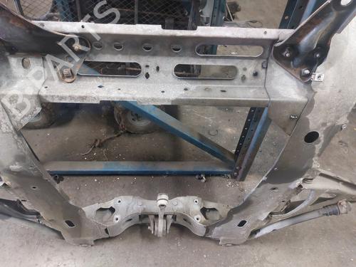 Subframe RENAULT MEGANE I (BA0/1_) 1.4 16V (BA0D, BA1H, BA0W, BA10) | BP24824786M9 