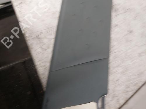 Left sun visor RENAULT MEGANE I (BA0/1_) 1.4 e (BA0E, BA0V) | BP20659166I1 