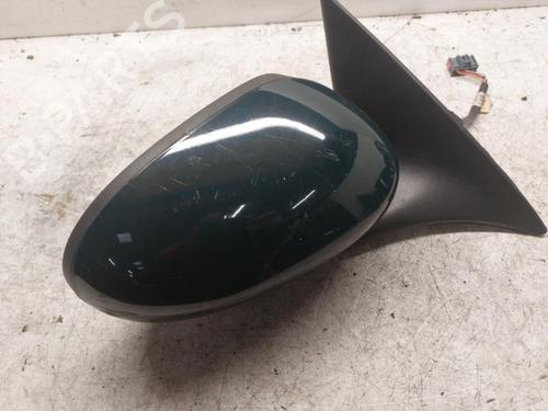 Retrovisor derecho JAGUAR X-TYPE I (X400) 2.5 V6 All-wheel Drive | BP19888381C27 