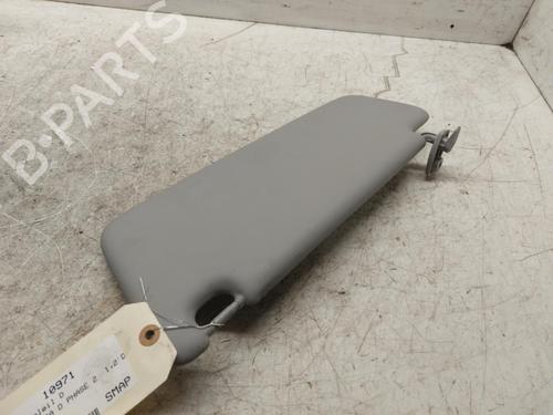 Right sun visor OPEL CORSA D (S07) 1.3 CDTI (L08, L68) | BP19880925I2 