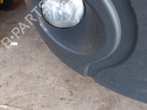 Højre Foran Tågelygte RENAULT KANGOO Express (FW0/1_) 1.5 dCi 90 (FW0G, FW05, FW08, FW11) (90 hp) 24541458