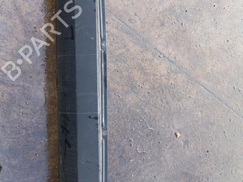 Used Rear bumper FIAT FIORINO Box Body/MPV (225_) 1.3 D Multijet (225BXD1A, 225BXB1A, 225BXB11) (75 hp) 19894511
