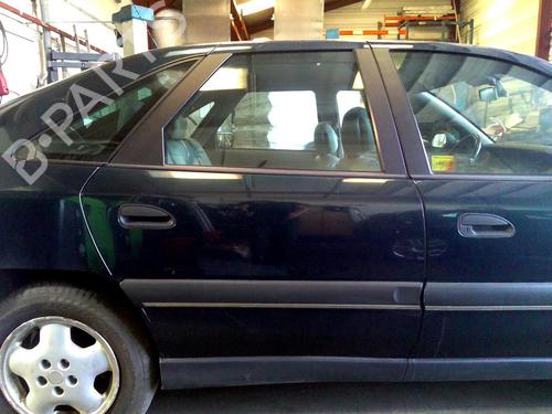 Used Left front door RENAULT SAFRANE II (B54_) 2.2 dT (B54G) (113 hp) 19898053