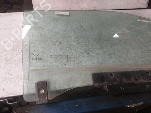 Front right door window RENAULT 19 II Cabriolet (D53_, 853_) 1.8 (853A) | BP19900715C19 