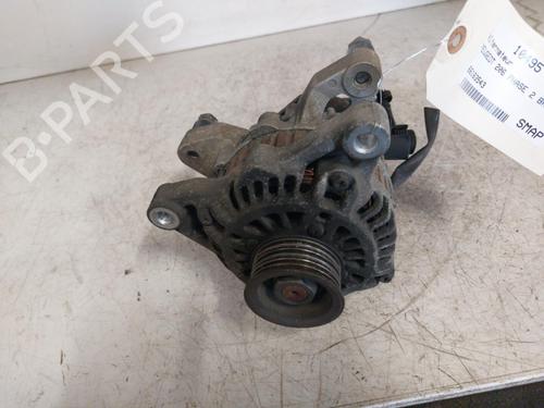 Alternator PEUGEOT 206 SW (2E/K) 1.4 | BP19897315M7 