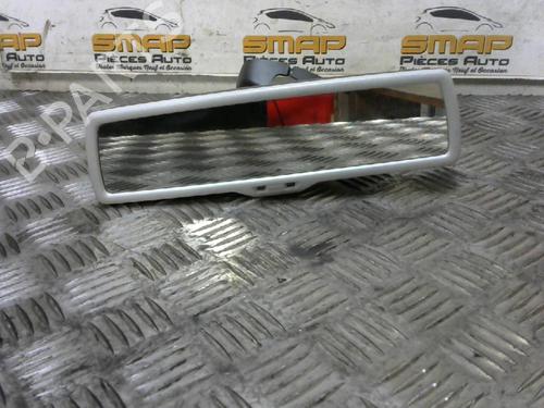 Rear mirror SKODA OCTAVIA II (1Z3) 2.0 TDI 16V 1Z0857511A9B9