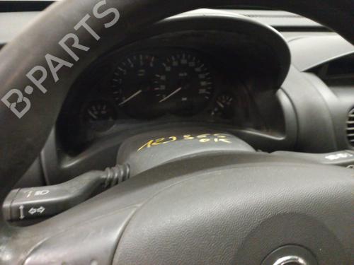 Cockpit OPEL COMBO Box Body/MPV 1.7 CDTI 16V (101 hp) 23934080