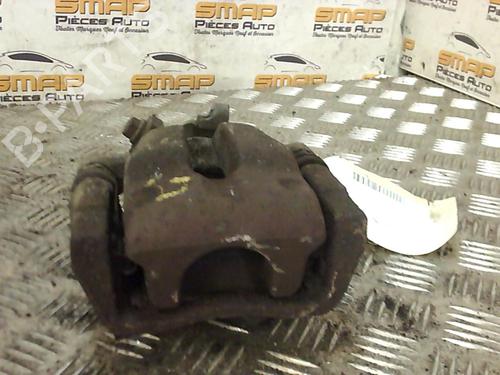 Used Right rear brake caliper OPEL ZAFIRA A MPV (T98) 2.0 DTI 16V (F75) (101 hp) 19899284