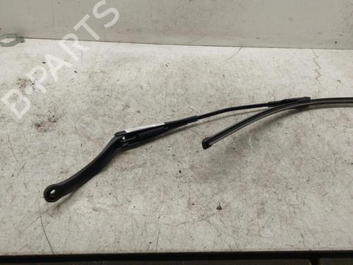 Used Front windshield wiper arm OPEL CORSA D (S07) 1.3 CDTI (L08, L68) (75 hp) 19880943