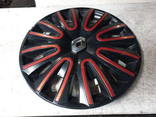 Used Hub cap RENAULT TWINGO III (BCM_, BCA_) 1.0 SCe 75 (73 hp) 26396780
