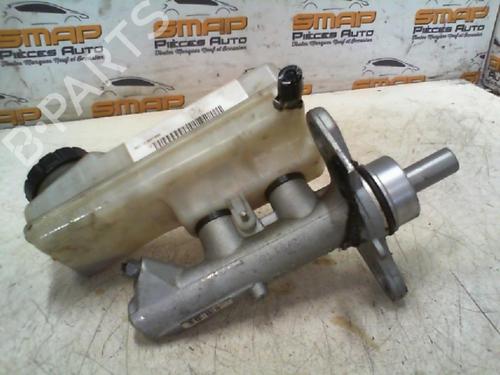 Hovedbremsecylinder RENAULT SCÉNIC II (JM0/1_) [2003-2010]  21975535