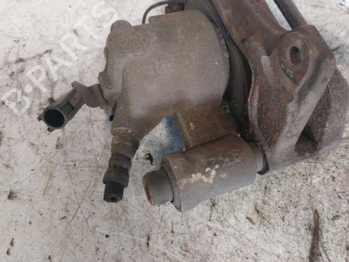 Used Left front brake caliper Left front brake caliper FORD KA (RU8) 1.2 (69 hp) 21983589 21983589