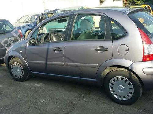 Antenna/Base CITROËN C3 I (FC_, FN_)  | BP19890763C140 