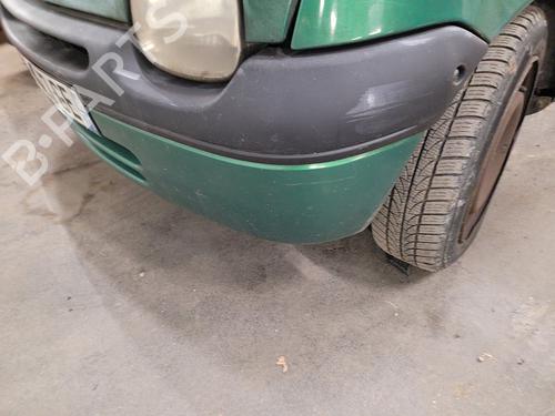 Foran støtfanger RENAULT TWINGO I (C06_) 1.2 (C066, C068) | BP21488556C7 