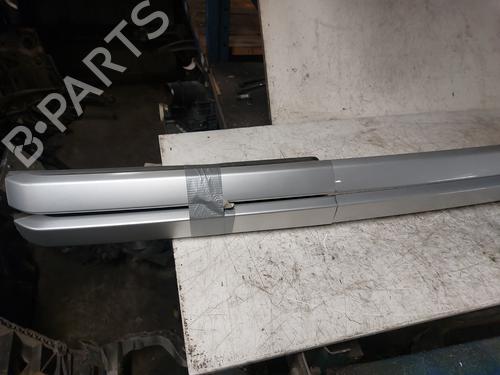 Roof bar PEUGEOT 2008 I (CU_) 1.6 HDi | BP21988531C65 
