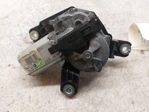 Used Rear wiper motor OPEL ZAFIRA / ZAFIRA FAMILY B (A05) 1.7 CDTI (M75) (125 hp) 19894218