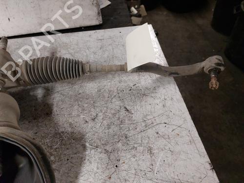Steering rack TOYOTA RAV 4 III (_A3_) 2.2 D 4WD (ALA30_, ALA30R) | BP21167030M22 