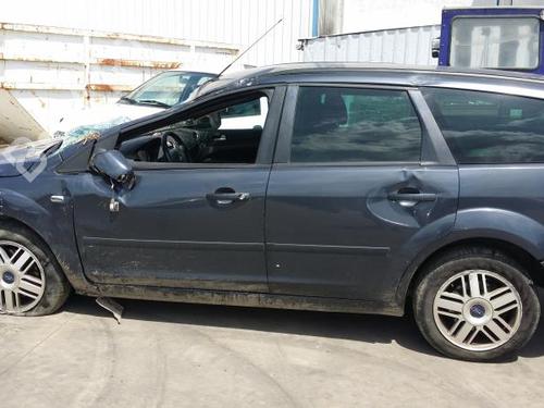 Ignition barrel FORD FOCUS II Turnier (DA_, FFS, DS)  | BP19899936M48 