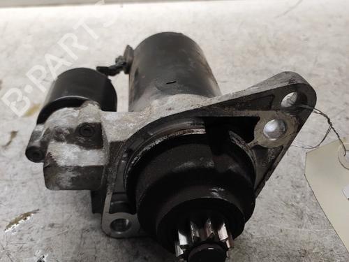 Used Starter VW GOLF V (1K1) [2003-2010]  19896895