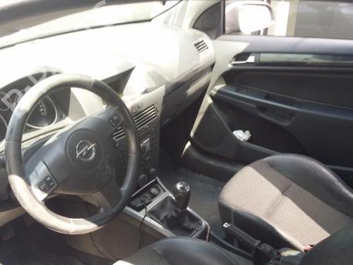 Høyre foran utvendig håndtak OPEL ASTRA H GTC (A04) 1.7 CDTi (L08) | BP19891167C129 