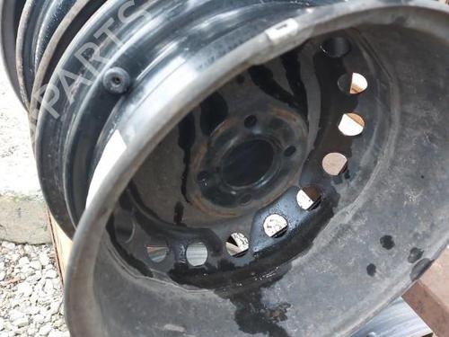 Felg RENAULT CLIO II (BB_, CB_) 1.4 (B/CB0C, B/CB0S) | BP19887495C45 