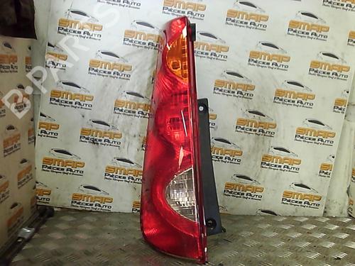 Used Left taillight NISSAN NOTE (E11, NE11) 1.4 (88 hp) 21978594