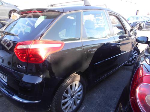 Switch CITROËN C4 Picasso I MPV (UD_) 1.6 HDi | BP21988579I30 