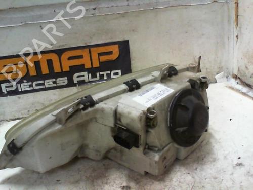 Right headlight FORD GALAXY I (WGR) 2.3 16V | BP19896182C29 