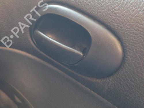Maniglia interna anteriore destra PEUGEOT 206 Hatchback (2A/C) 1.4 HDi eco 70 (68 hp) 27811026