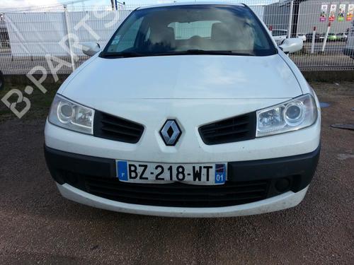 Høyre bak støtdemper RENAULT MEGANE II (BM0/1_, CM0/1_) 1.5 dCi (BM1F, CM1F) | BP19896693M19 